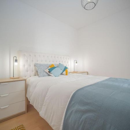 O Melhor Spot Para Ferias! Appartement Portimão Buitenkant foto