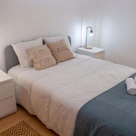 O Melhor Spot Para Ferias! Appartement Portimão Buitenkant foto