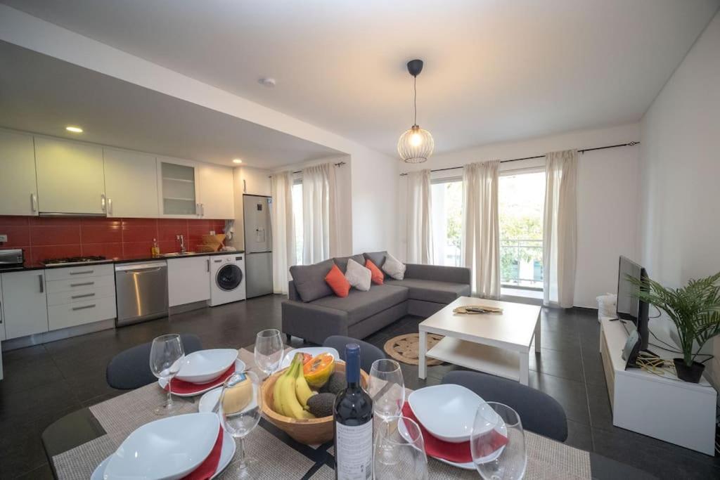 O Melhor Spot Para Ferias! Appartement Portimão Buitenkant foto
