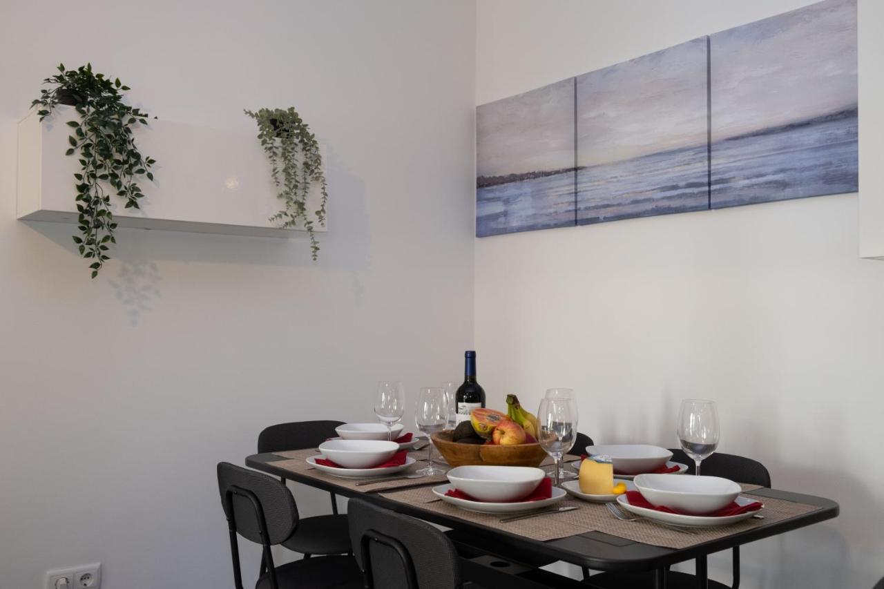 O Melhor Spot Para Ferias! Appartement Portimão Buitenkant foto