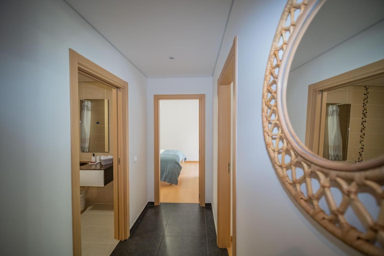 O Melhor Spot Para Ferias! Appartement Portimão Buitenkant foto