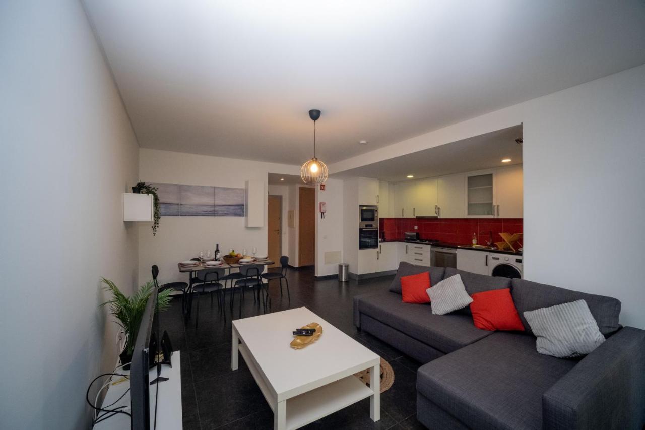 O Melhor Spot Para Ferias! Appartement Portimão Buitenkant foto