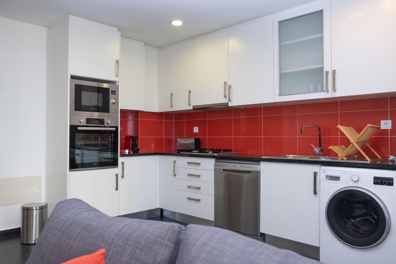 O Melhor Spot Para Ferias! Appartement Portimão Buitenkant foto