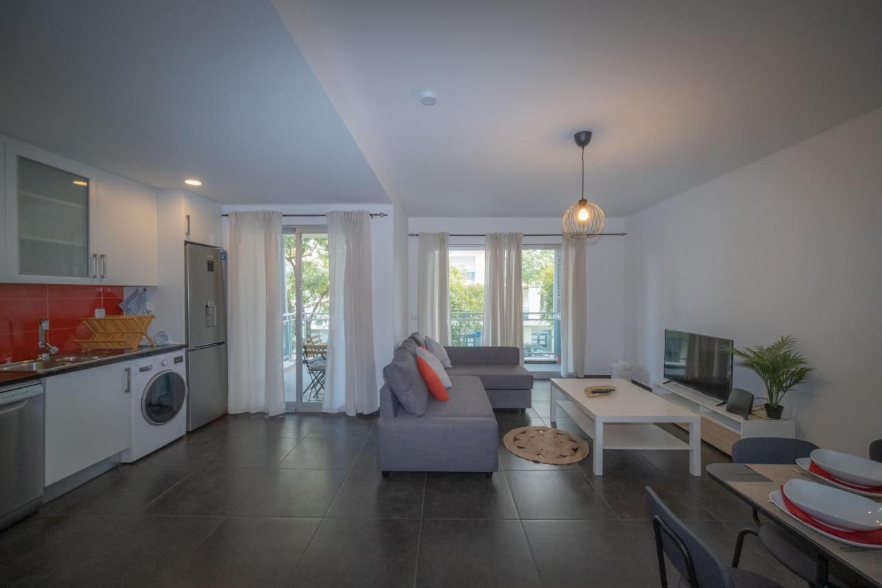 O Melhor Spot Para Ferias! Appartement Portimão Buitenkant foto