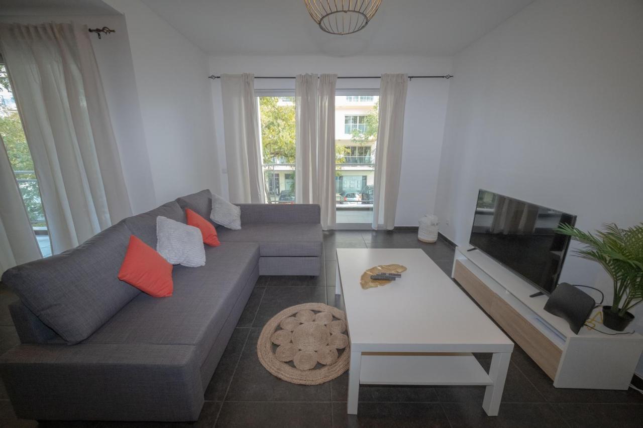 O Melhor Spot Para Ferias! Appartement Portimão Buitenkant foto