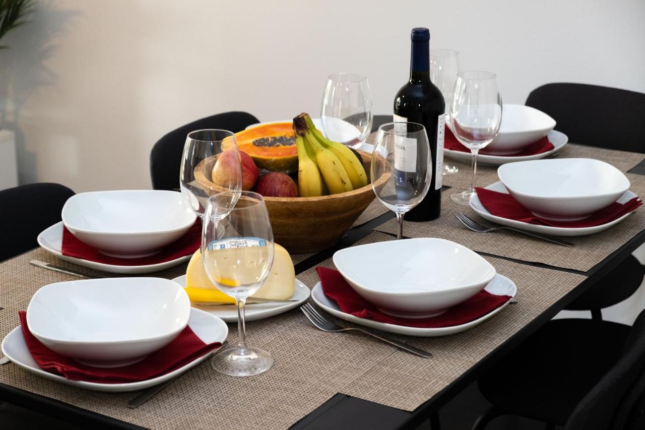 O Melhor Spot Para Ferias! Appartement Portimão Buitenkant foto