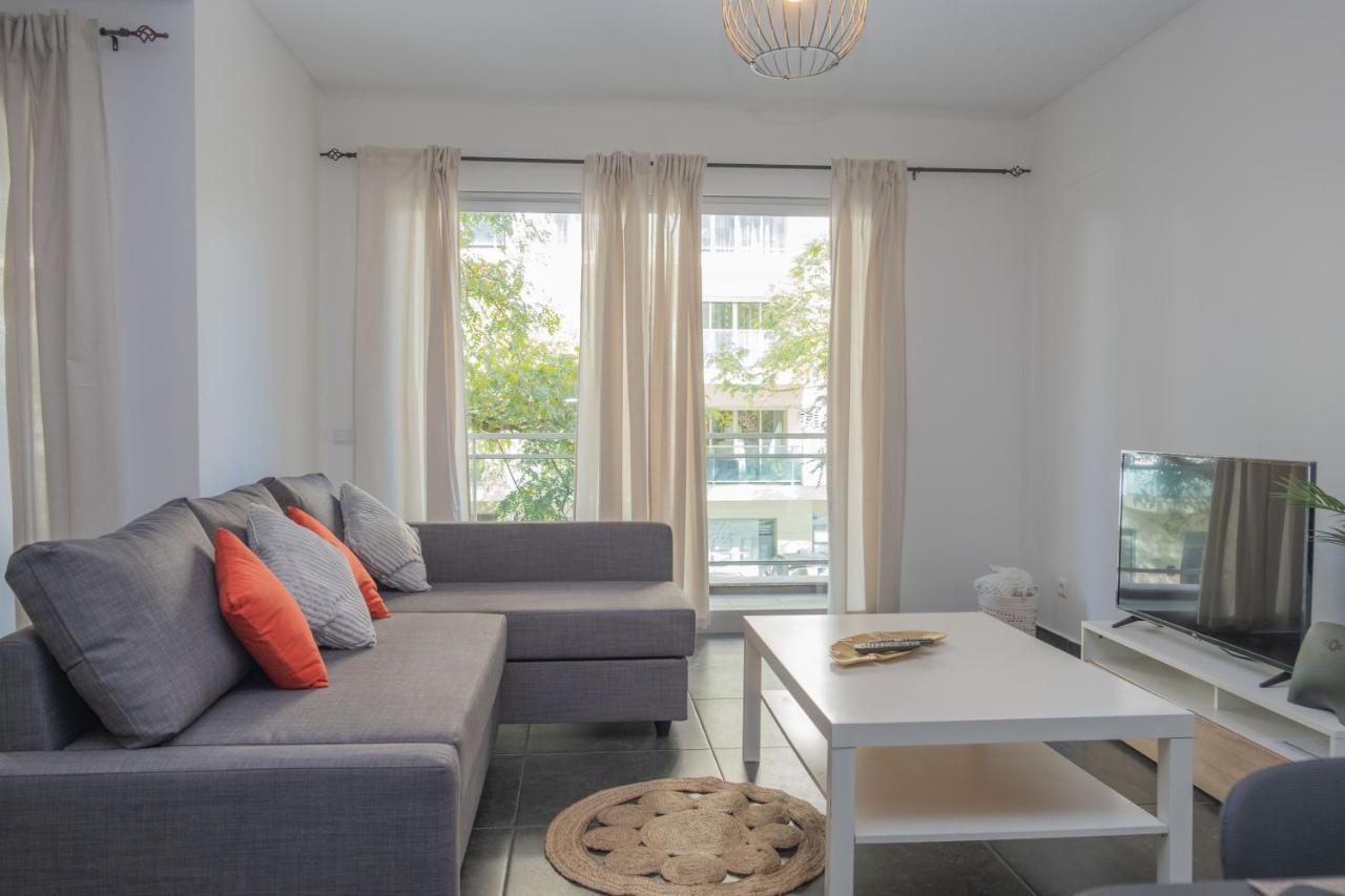 O Melhor Spot Para Ferias! Appartement Portimão Buitenkant foto