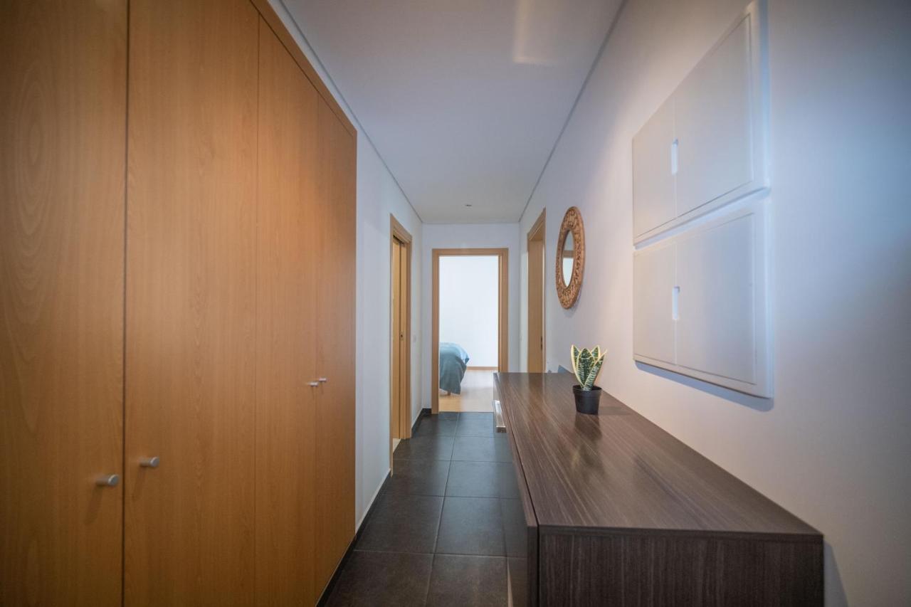 O Melhor Spot Para Ferias! Appartement Portimão Buitenkant foto