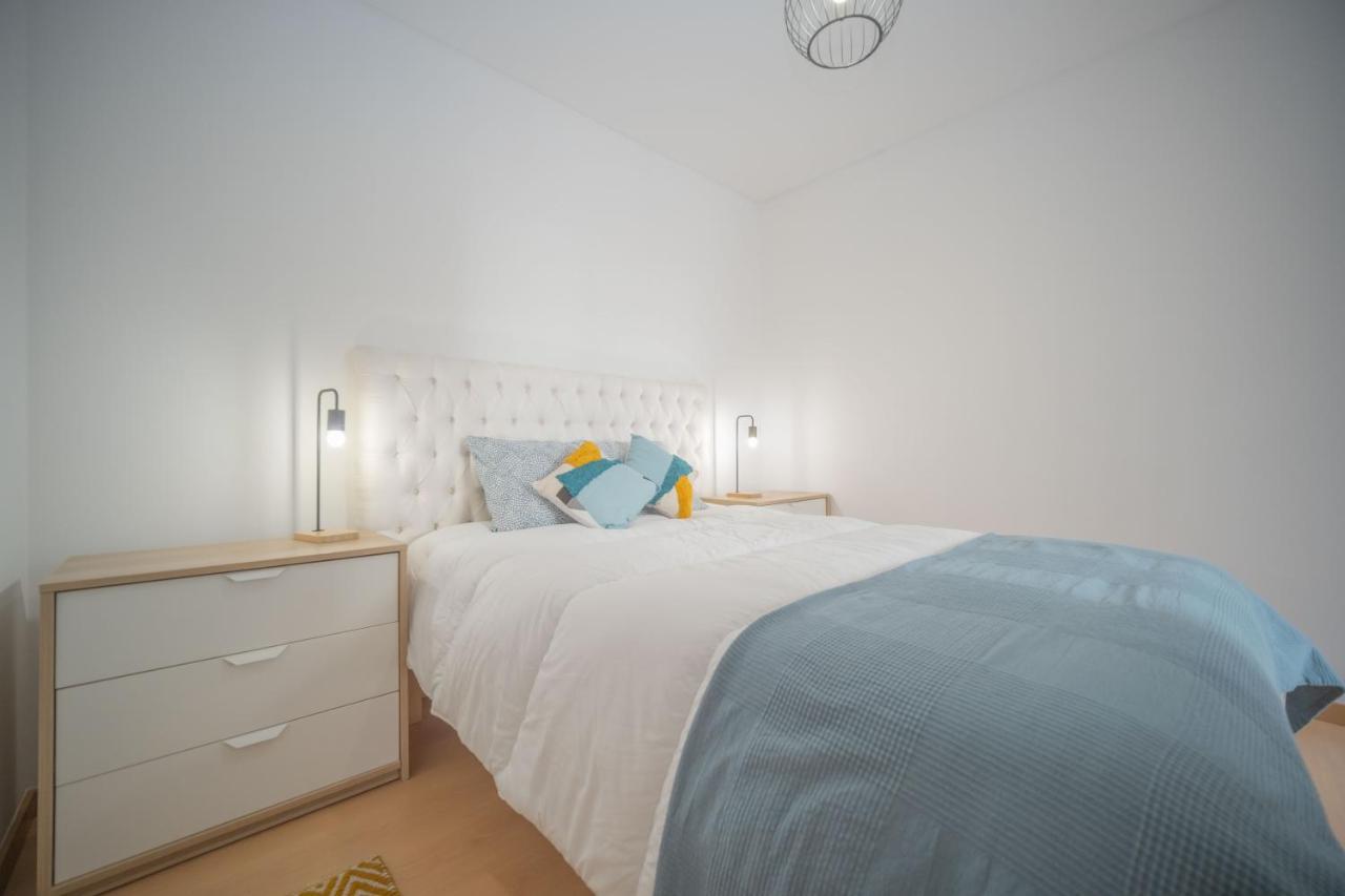 O Melhor Spot Para Ferias! Appartement Portimão Buitenkant foto