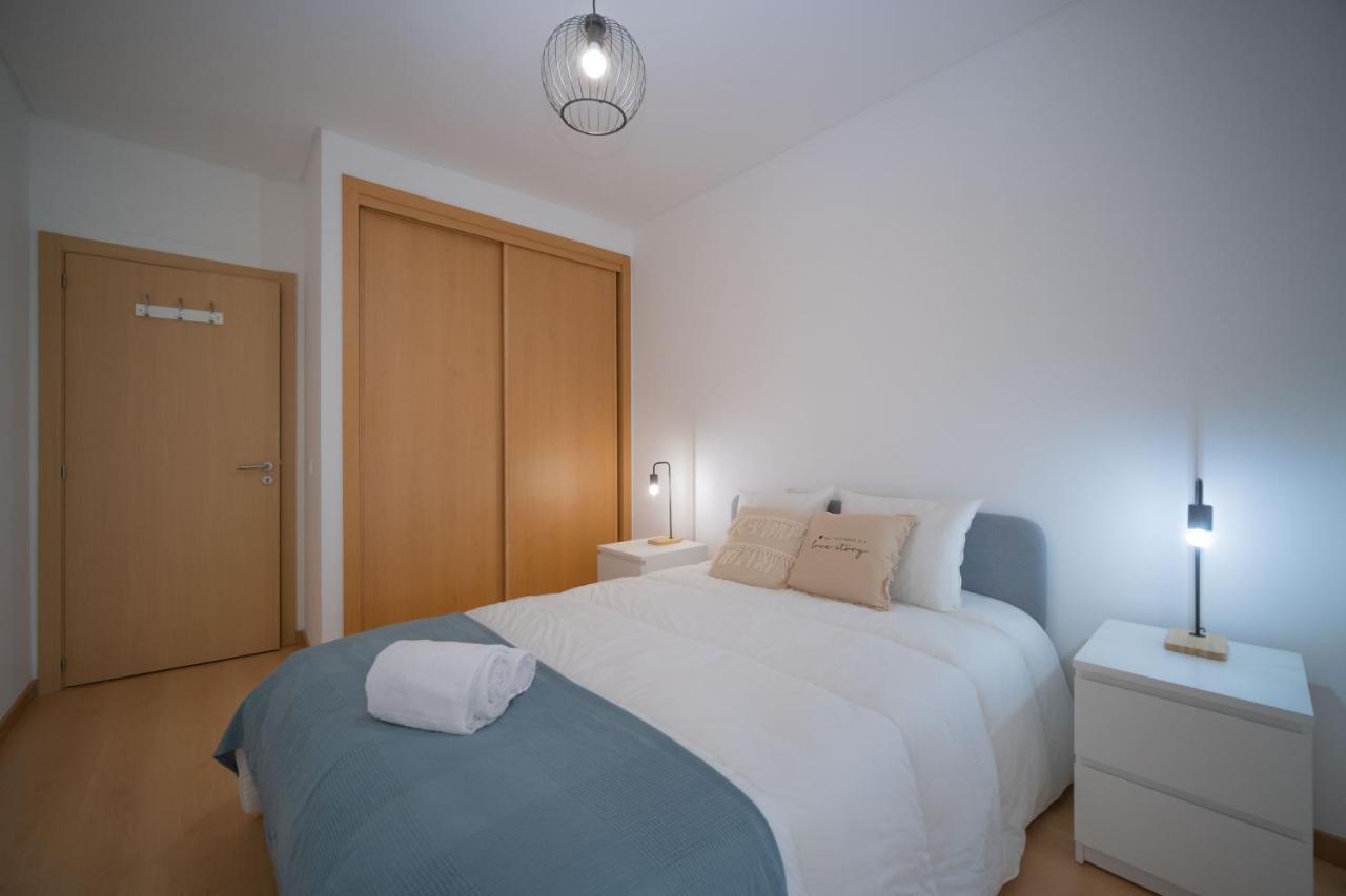 O Melhor Spot Para Ferias! Appartement Portimão Buitenkant foto