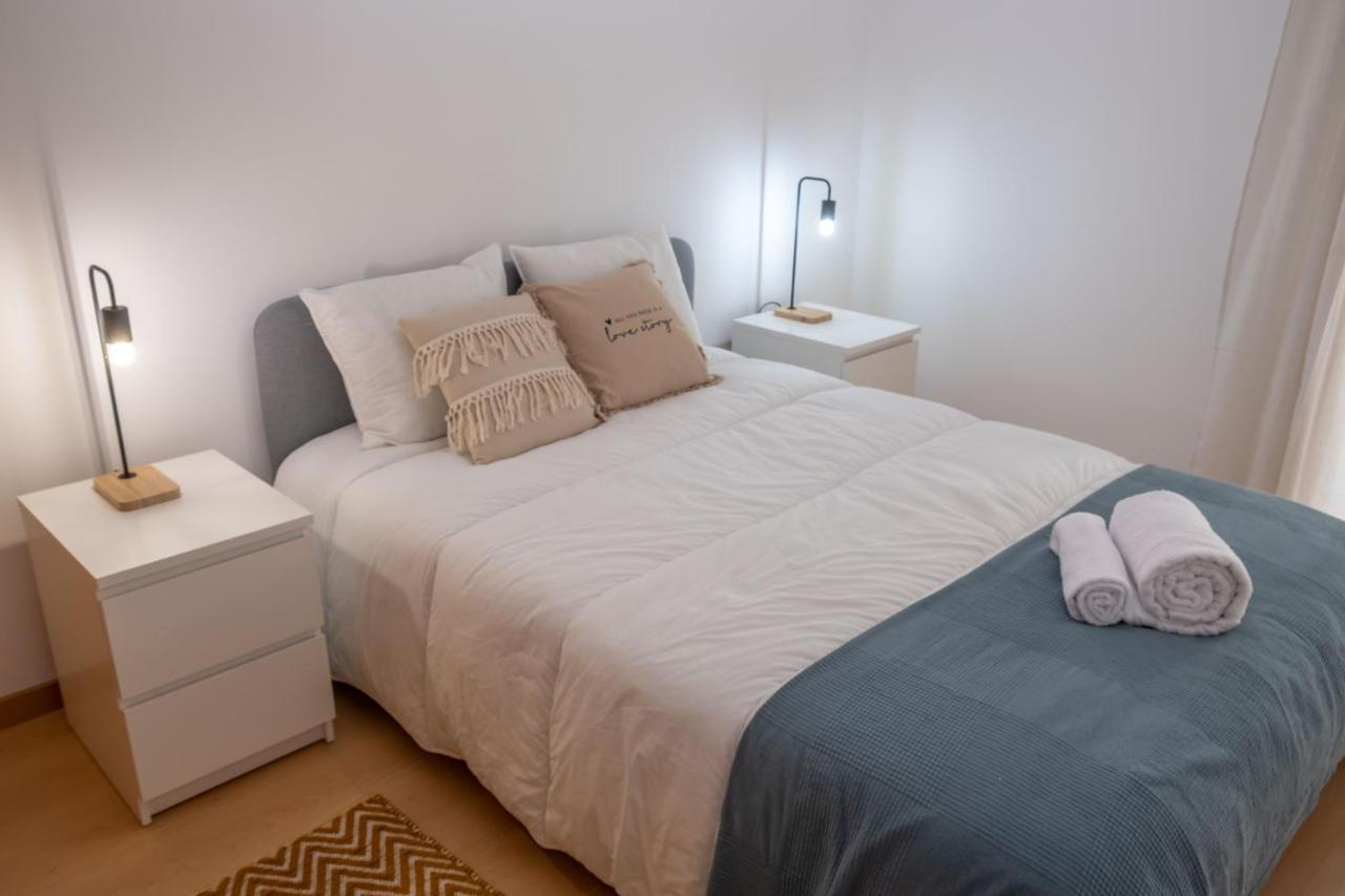 O Melhor Spot Para Ferias! Appartement Portimão Buitenkant foto