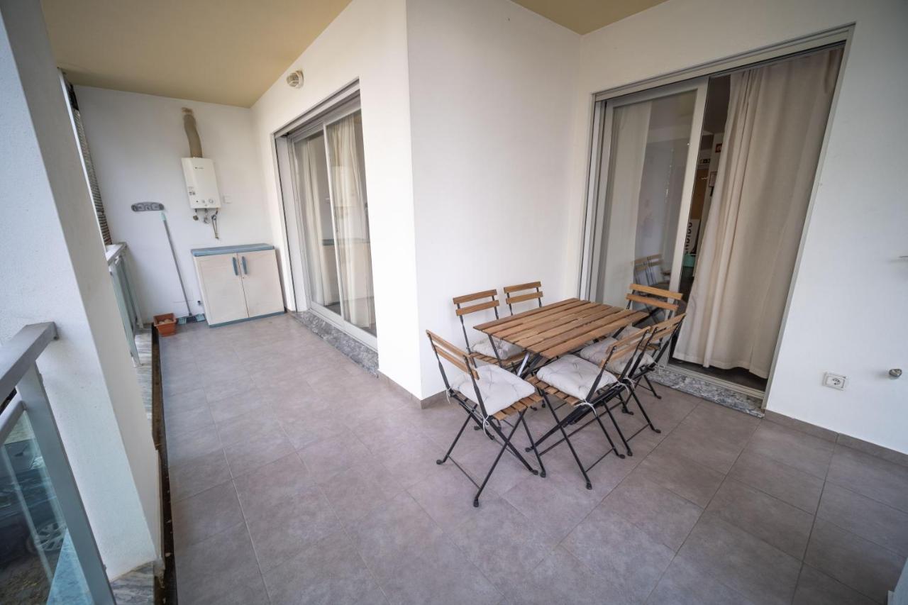 O Melhor Spot Para Ferias! Appartement Portimão Buitenkant foto