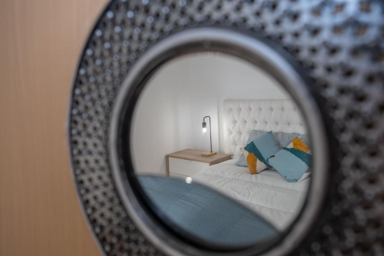 O Melhor Spot Para Ferias! Appartement Portimão Buitenkant foto