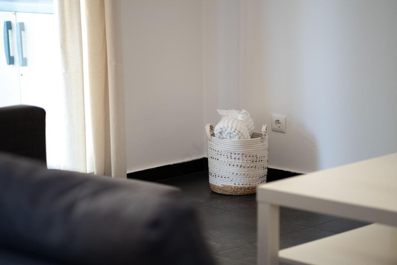 O Melhor Spot Para Ferias! Appartement Portimão Buitenkant foto