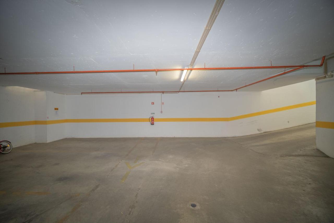 O Melhor Spot Para Ferias! Appartement Portimão Buitenkant foto