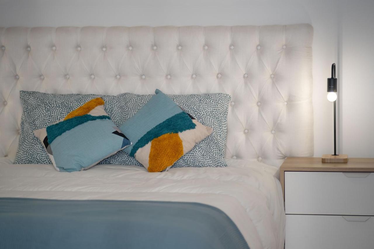 O Melhor Spot Para Ferias! Appartement Portimão Buitenkant foto