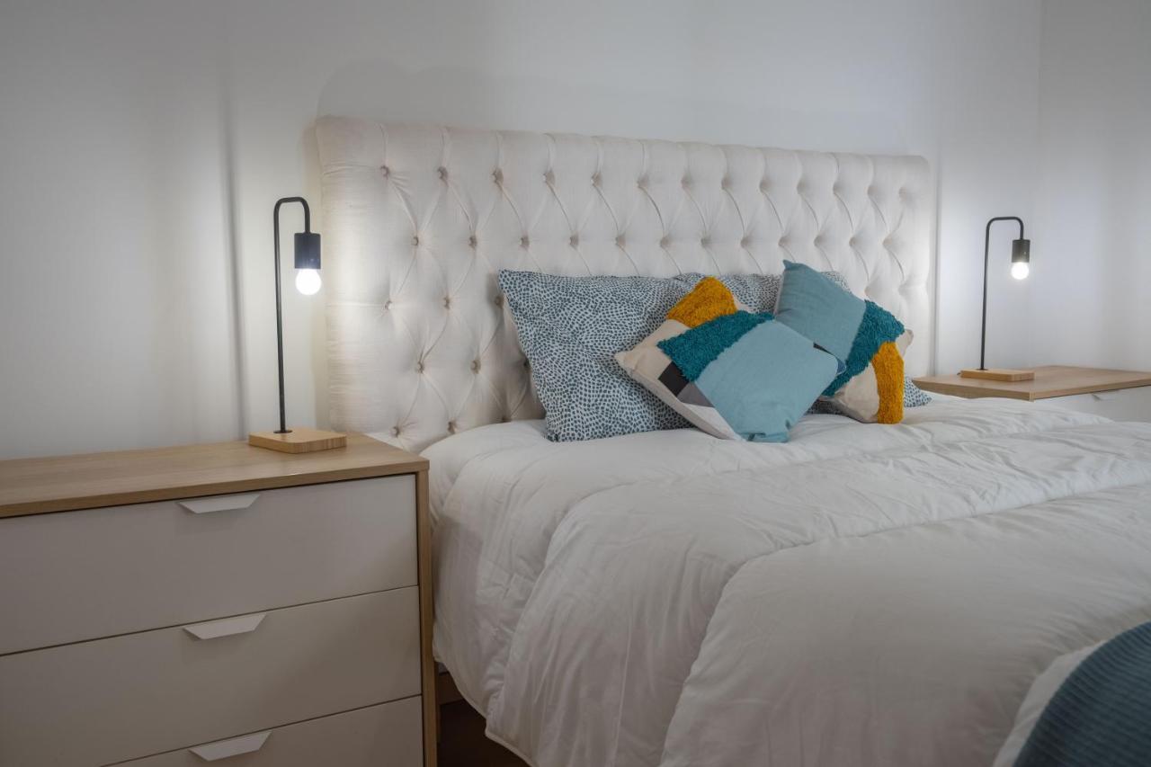 O Melhor Spot Para Ferias! Appartement Portimão Buitenkant foto