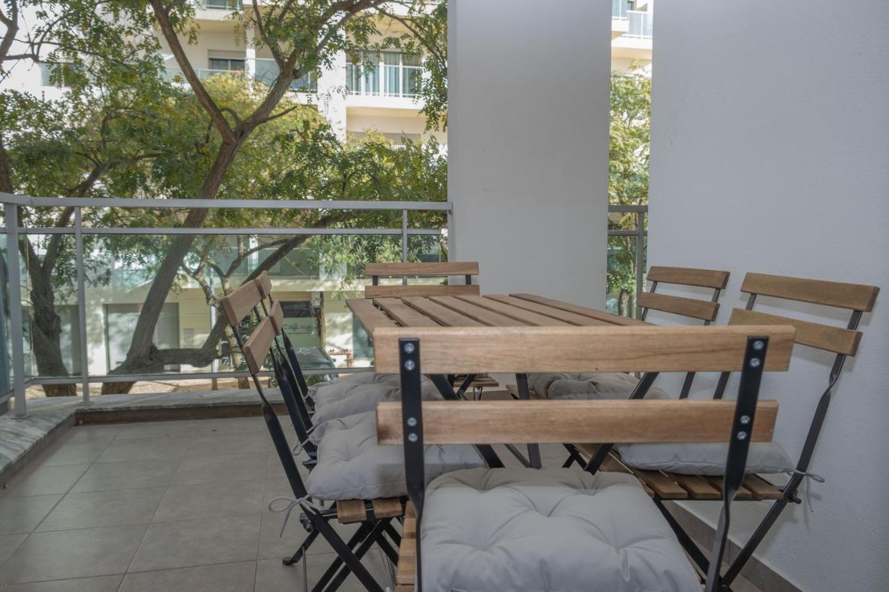O Melhor Spot Para Ferias! Appartement Portimão Buitenkant foto