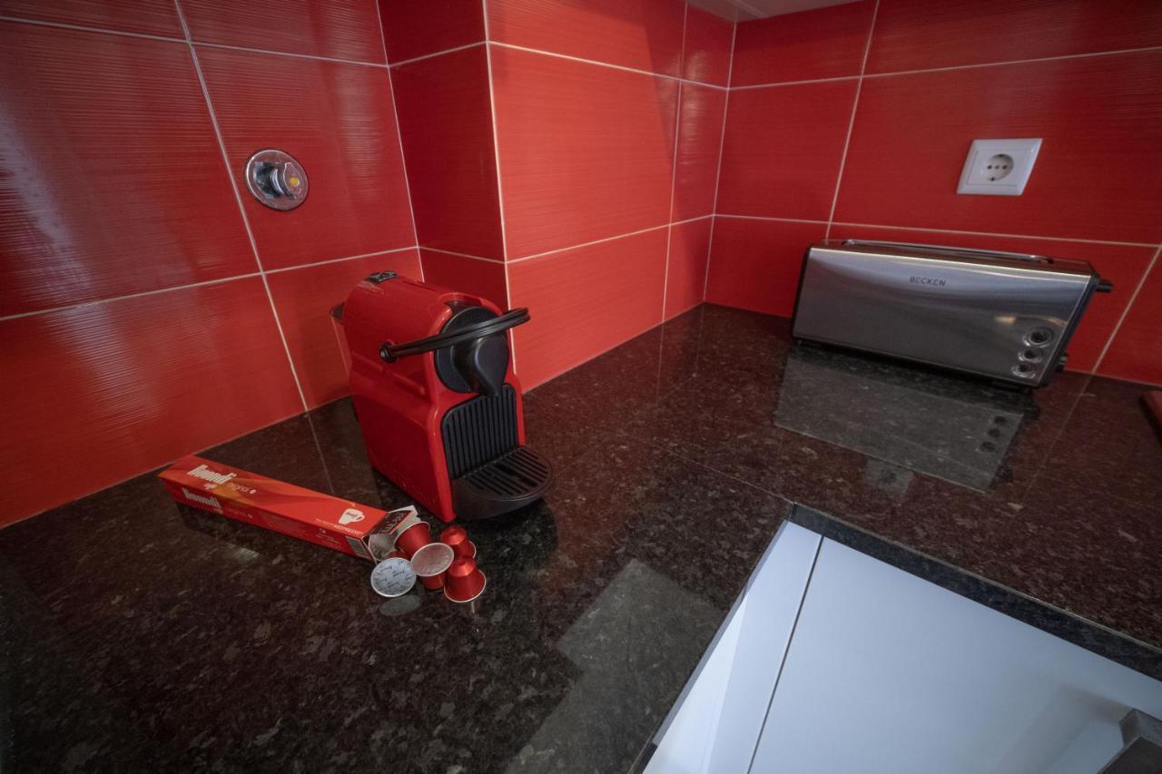 O Melhor Spot Para Ferias! Appartement Portimão Buitenkant foto