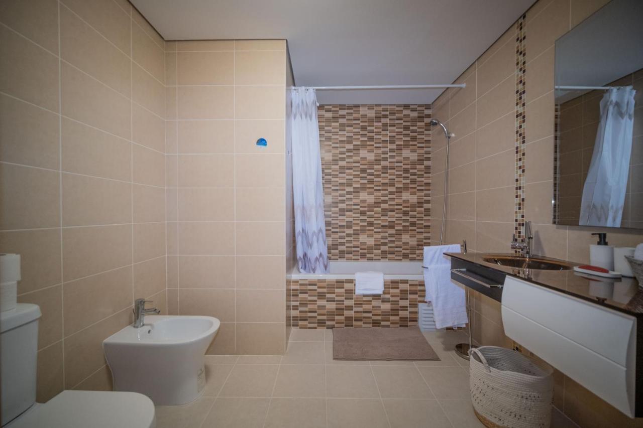 O Melhor Spot Para Ferias! Appartement Portimão Buitenkant foto