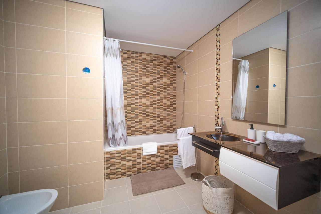 O Melhor Spot Para Ferias! Appartement Portimão Buitenkant foto